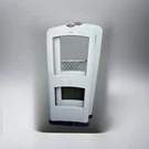 Sensormatic Digital Promax Iv Dual Antenna Loss Prevention Alarm System. Fixed Price $3000.00.