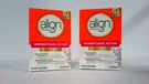 Lot Of Align Probiotic Women Dual Action Supplement 42 Capsules Exp 09/2026. Fixed Price $23.99.