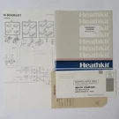 Heathkit Model IM-2410 Frequency Counter Construction Manual New. Fixed Price $23.96.