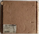 Lutze 743302 DF-DI-16 24V, Rev-a Industrial Communication New Box. Fixed Price $288.00.
