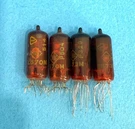84PCS Z570M Z573M Rft Nixie Indicator Tubes Used. Fixed Price $599.99.