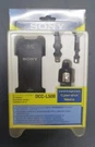 Sony Car Adapter Charger DCC-L50B For Handycam Cybershot Mavica. Fixed Price $33.88.