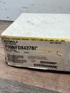 Motorola Ultra Classic Brick Phone Cellular Gte. Fixed Price $299.99.