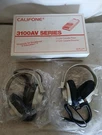 Caliphone 3100AV Series 2. Fixed Price $40.00.