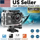 Hd Action Sport Waterproof Camera 20 Mp Recorder 1080P Camcorder Video 170. Fixed Price $18.69.