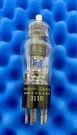 One Western Electric 311B Tube /amplitrex Tested Getter 1980 Nos. Fixed Price $139.00.