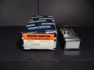 Honeywell Micro Switch Push P/n 1-3X3 Nsn 5930-00-106-7173. Fixed Price $19.00.