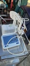 Mettler Toledo Sevenexcellence Multiparameter Ph/ion/conductivity W/ Stand. Fixed Price $800.00.