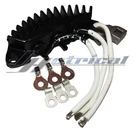 Alternator Rectifier For Leece-neville Units Western Star Kenworth W900. Fixed Price $36.29.