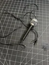 Realistic 33-2001A Dynamic Mike Cassette Recorder Microphone Radio Shack. Fixed Price $8.00.