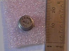 CA3080 Rca Metal Can Op Transconductance Amp. Fixed Price $5.25.