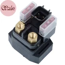 Starter Solenoid Compatible With Yamaha Rhino 700 Fi 4X4 Auto 2008-2009, 2011-20. Fixed Price $26.98.