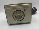 Vtg General Electric Automatic Timer Model #8117 With Box And Manual. Fixed Price $14.95.