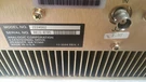 Signa 8102 1.5T Rf Amplifier W/ Exchange P/n 2224562 Iso Certified. Fixed Price $6500.00.