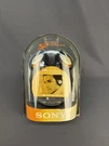 New Vtg Sony MDR-G57G Street Style Stereo Headphones For Walkman 2002 (3M). Fixed Price $149.00.