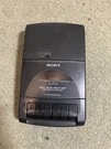 Sony Portable Cassette Player/recorder TCM-929 Tested & Working New Belts. Fixed Price $30.00.