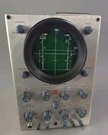 Vintage Rca Oscilloscope WO-91B 105-125V Crt Vertical Reflection Plates Connecti. Fixed Price $95.00.