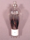 1 55 Taylor Ceramic Base Globe Hifi Ham Radio Amplifier Vintage Vacuum Tube. Fixed Price $80.00.