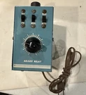 Lafayette Photo Electronic Relay KT-133A Vintage Light Control Unit. Fixed Price $79.95.