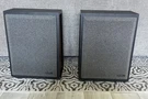 Cbs Reference 208L Speaker Monitors Pair Great Shape!. Fixed Price $699.99.