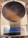 Mettler Toledo PB4002-S/FACT. Fixed Price $290.00.