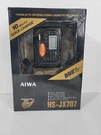 Aiwa Hs-jx 707 Stereo Cassette Walkman Recorder Mint Excellent Condition !. Fixed Price $3350.00.