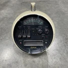 Vintage Weltron 8 Track Stereo Am Fm Multiplex With Headphones. Fixed Price $300.00.