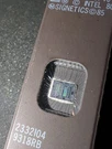 SC87C51CCF40 Sig 8-BIT Microcontroller Uv Prom Cmos DIP40. Fixed Price $30.00.
