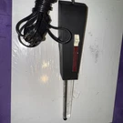 Realistic 231X Illuminated Tape Head Demagnetizer Cat No. 44-207 Vintage. Fixed Price $45.00.