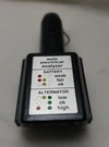 Micronta #22-1635 Battery And Alternator Tester. Fixed Price $15.00.