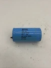Mallory Type Cgs Capacitor, 2400UF 450VDC Pos + 85C, Max Surge 525VDC. Fixed Price $20.00.
