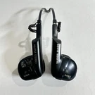 Vintage Aiwa HR-S20 Am/fm Super Bass Foldable Headset Working!. Fixed Price $19.99.