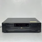 Sony CDP-C315 Player, Disc Carousel Changer, No Remote, Cleaned & Tested. Fixed Price $54.99.