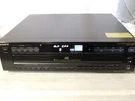 Estate Sony CDP-C525 5-DISC Changer Player, Remote, Manual,tested. Fixed Price $70.00.