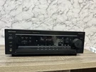 Optimus STAV-3770 Audio Video Stereo Receiver 4X100W Dolby Pro Logic Tested. Fixed Price $96.00.