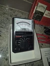 Vintage Micronta 22-212 Analog Multimeter Ac/dc Volt Ohm Radio Shack W/.... Fixed Price $24.99.