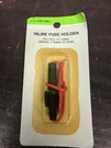 Nos Archer Line Fuse Holder 270-1281. Fixed Price $10.00.