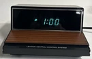 Leviton 6221 Programmer Automation Central Control System 120V W Clock. Fixed Price $19.95.