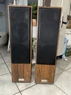 Jensen 3080 Speaker(no Tested) (dont Know If They Work). Fixed Price $220.00.