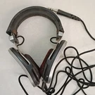 Vintage 1970 Pioneer SE-500 Stereo Headphones. Not Working. Fixed Price $30.00.