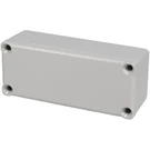 1PK Bud Industries Inc CU-123-G Enclosure,box-lid,aluminum,die Cast,natural. Fixed Price $19.48.