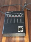 Vintage Sony Walkman SEQ-50 For Retro Portable Cassette Tape Players. Fixed Price $225.00.