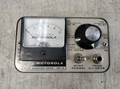 Motorola Tek 7A Dc/rf Alignment Meter Radio Test Unit. Fixed Price $24.97.