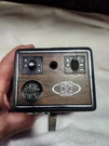 Vintage Whistler Radar Detector Model RE-55-XK Made Usa. Fixed Price $23.90.
