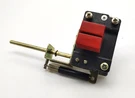 Akai GX-260D Original Parts: Rec L/r Button Block Assy Good Used BK536398. Fixed Price $18.95.