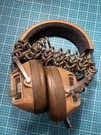 Vintage Koss K-6LC Stereo Headphones Individual Volume Controls Untested. Fixed Price $14.00.