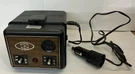 Vintage 1980 Whistler RE-55XK Radar Eye Detector, 12V, Wood Grain Tested. Fixed Price $43.00.