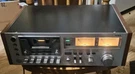 Aiwa AD-6550 Stereo Cassette Deck (read Details) Vintage. Fixed Price $199.99.