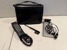 Vintage Motorola Bag Phone Us West Digital Messaging Car Cell W/ Case Part. Fixed Price $39.99.