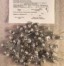 20PCS Germanium Transistor Pnp MP16B Alt 2N404 - Fuzz Face Guitar Pedal Ussr. Fixed Price $13.95.